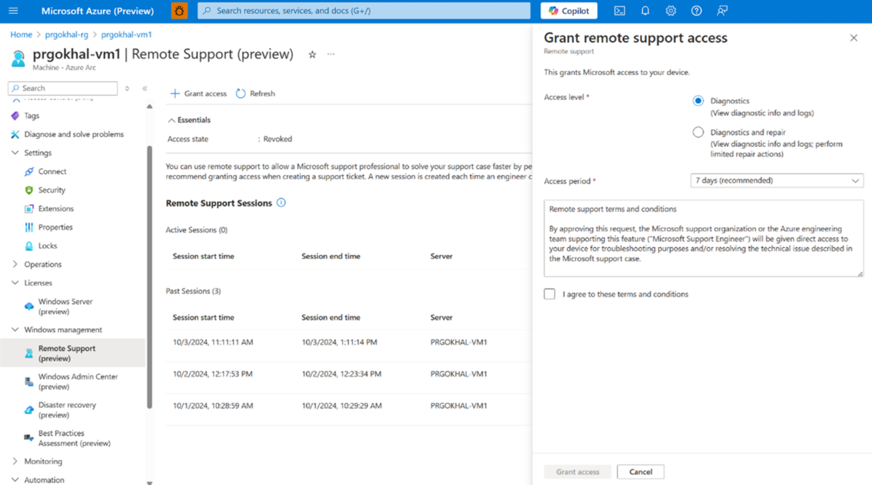 A screenshot of a computer

AI-generated content may be incorrect.