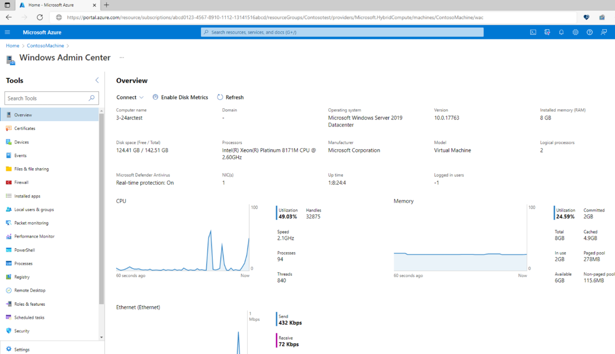 A screenshot of a computer

AI-generated content may be incorrect.